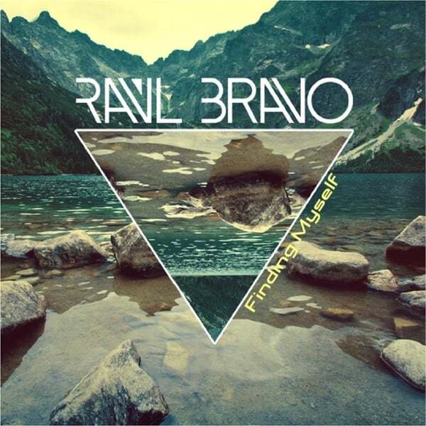 Cover art for Finding Myself